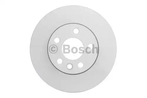 спирачен диск BOSCH 0 986 479 B54