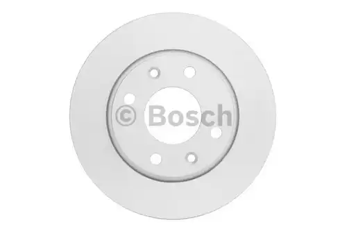 спирачен диск BOSCH 0 986 479 B55