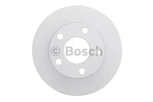 спирачен диск BOSCH 0 986 479 B56