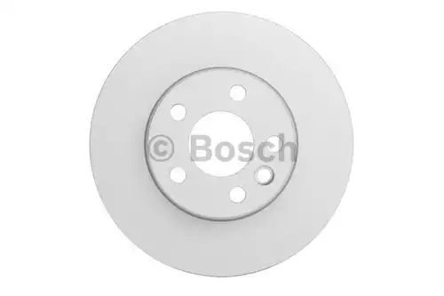 спирачен диск BOSCH 0 986 479 B57