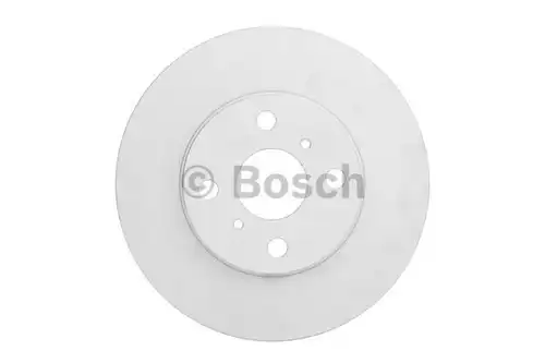 спирачен диск BOSCH 0 986 479 B60