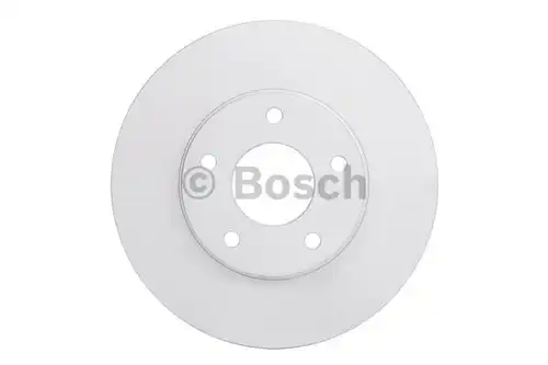 спирачен диск BOSCH 0 986 479 B61