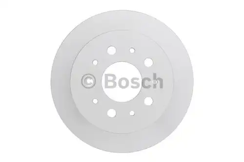 спирачен диск BOSCH 0 986 479 B63