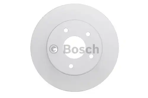 спирачен диск BOSCH 0 986 479 B64