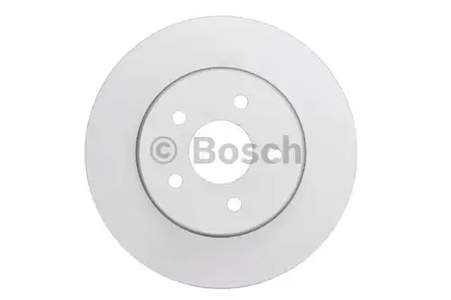 спирачен диск BOSCH 0 986 479 B65