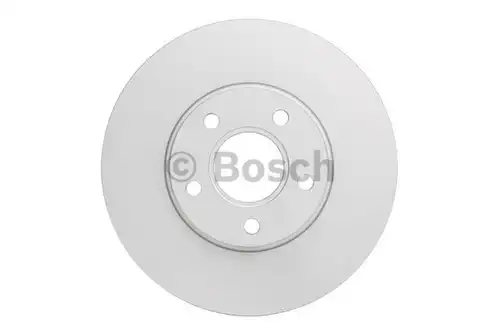 спирачен диск BOSCH 0 986 479 B66