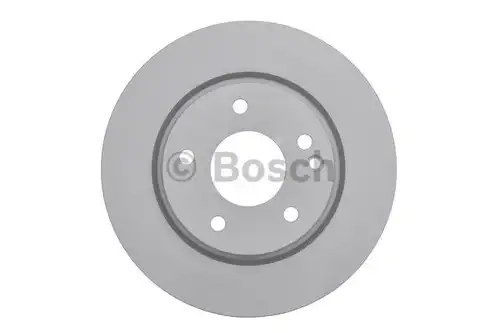 спирачен диск BOSCH 0 986 479 B67