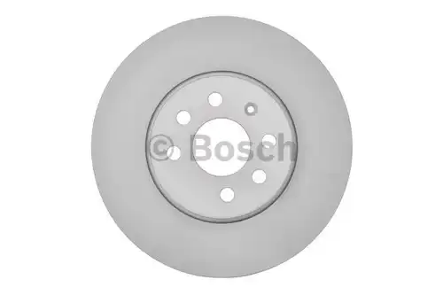 спирачен диск BOSCH 0 986 479 B68