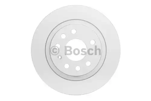 спирачен диск BOSCH 0 986 479 B74