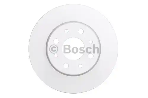 спирачен диск BOSCH 0 986 479 B76