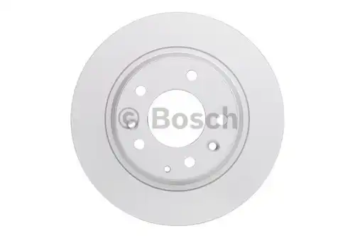 спирачен диск BOSCH 0 986 479 B77