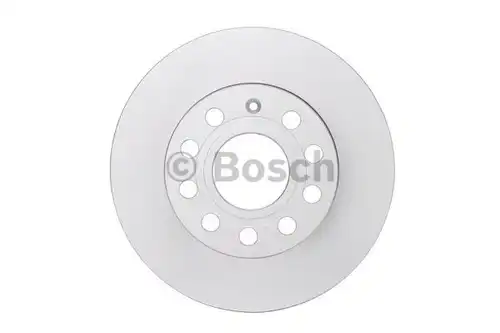 спирачен диск BOSCH 0 986 479 B78