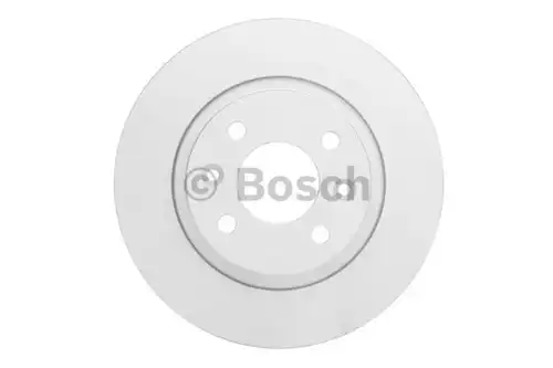 спирачен диск BOSCH 0 986 479 B79