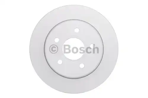 спирачен диск BOSCH 0 986 479 B80