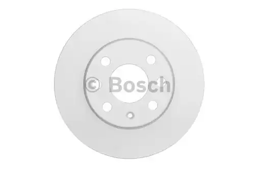 спирачен диск BOSCH 0 986 479 B84