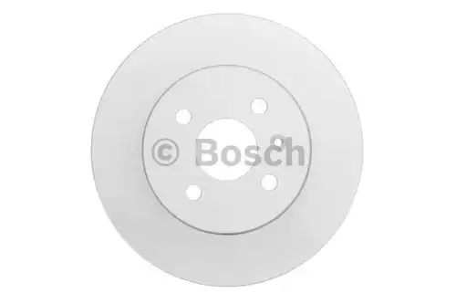 спирачен диск BOSCH 0 986 479 B85