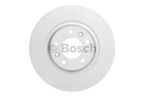 спирачен диск BOSCH 0 986 479 B86