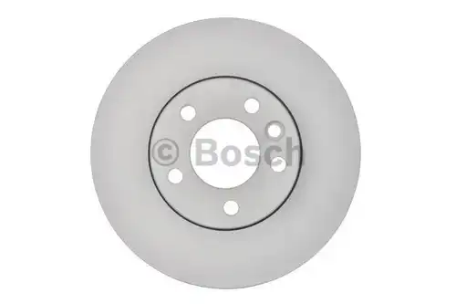 спирачен диск BOSCH 0 986 479 B88