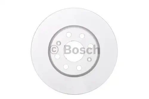 спирачен диск BOSCH 0 986 479 B89