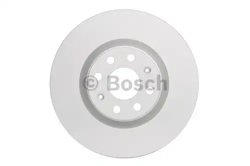 спирачен диск BOSCH 0 986 479 B90