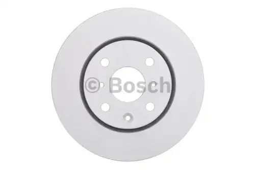 спирачен диск BOSCH 0 986 479 B91