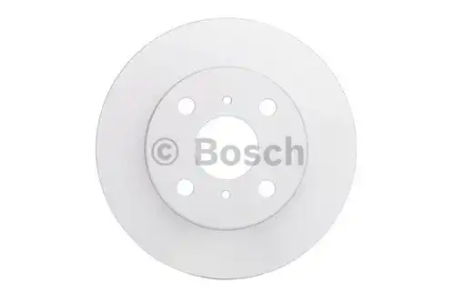 спирачен диск BOSCH 0 986 479 B92