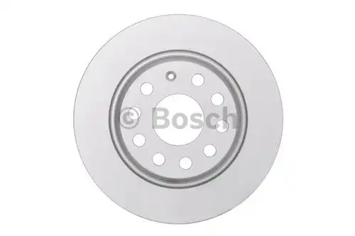 спирачен диск BOSCH 0 986 479 B93