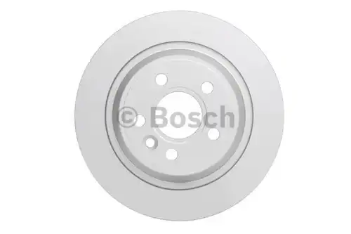 спирачен диск BOSCH 0 986 479 B94