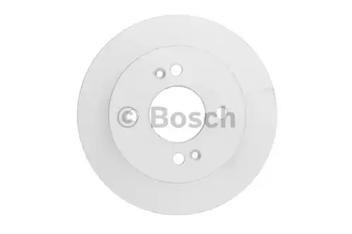 спирачен диск BOSCH 0 986 479 B95