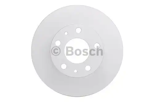 спирачен диск BOSCH 0 986 479 B96