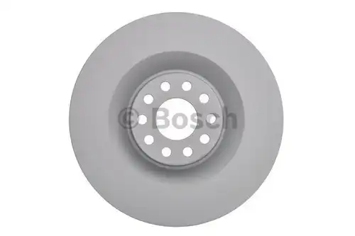 спирачен диск BOSCH 0 986 479 B97