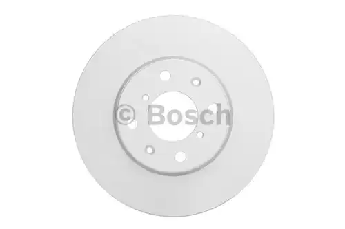 спирачен диск BOSCH 0 986 479 B98