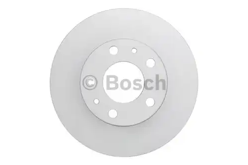 спирачен диск BOSCH 0 986 479 B99