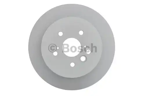 спирачен диск BOSCH 0 986 479 C02