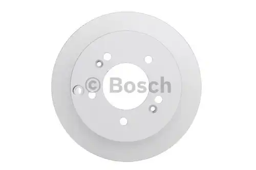 спирачен диск BOSCH 0 986 479 C03