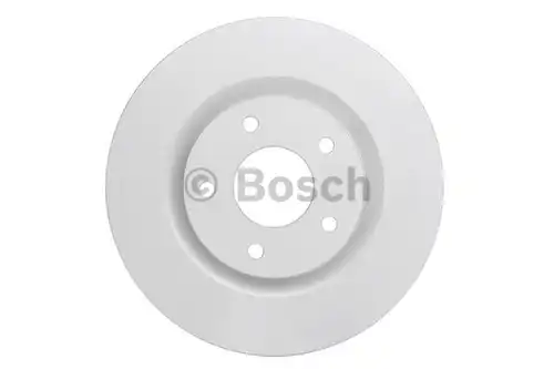 спирачен диск BOSCH 0 986 479 C04