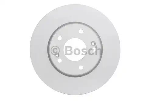 спирачен диск BOSCH 0 986 479 C07