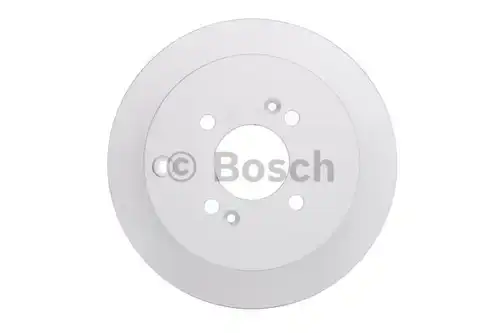 спирачен диск BOSCH 0 986 479 C08