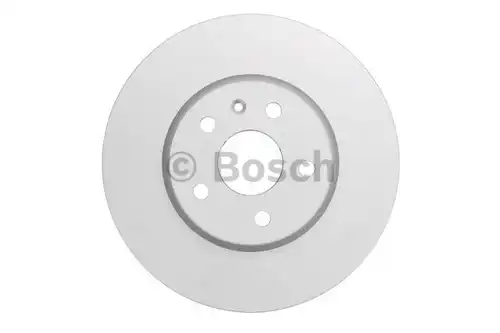 спирачен диск BOSCH 0 986 479 C16