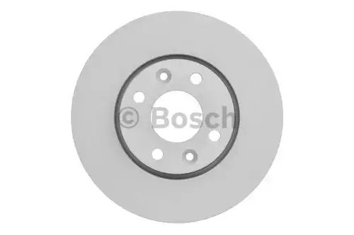 спирачен диск BOSCH 0 986 479 C17