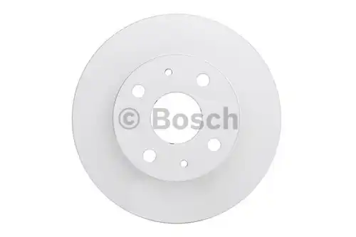 спирачен диск BOSCH 0 986 479 C18