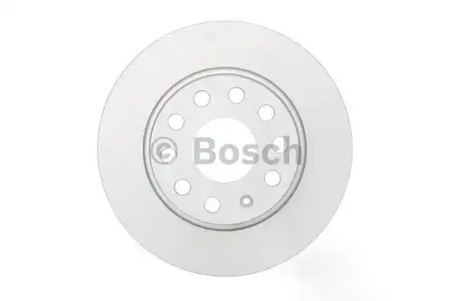 спирачен диск BOSCH 0 986 479 C20