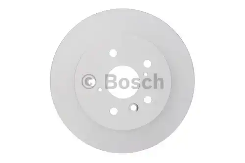 спирачен диск BOSCH 0 986 479 C21