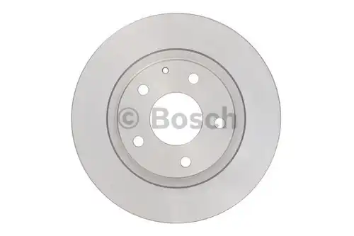 спирачен диск BOSCH 0 986 479 C22