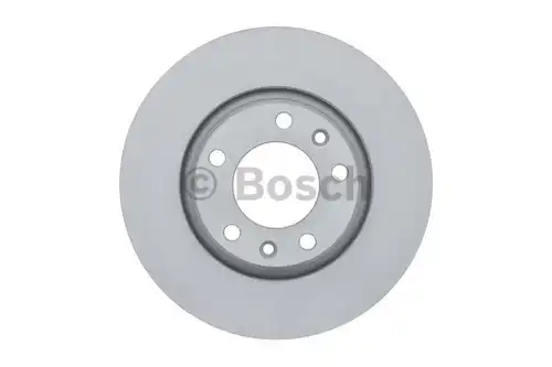 спирачен диск BOSCH 0 986 479 C24