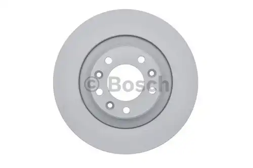 спирачен диск BOSCH 0 986 479 C25