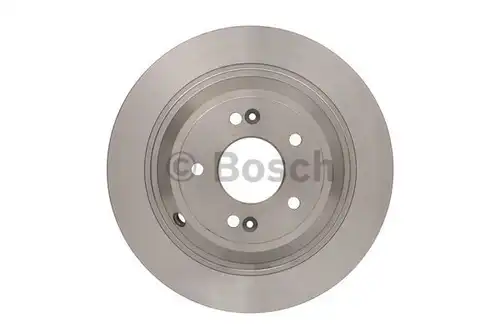 спирачен диск BOSCH 0 986 479 C27