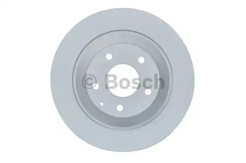 спирачен диск BOSCH 0 986 479 C28