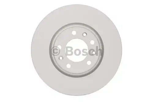 спирачен диск BOSCH 0 986 479 C33