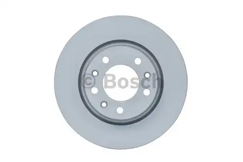 спирачен диск BOSCH 0 986 479 C34